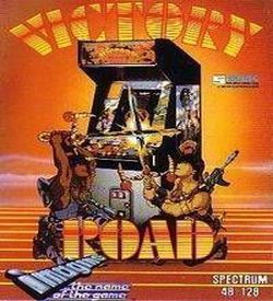 Victory Road (1988)(Erbe Software)[re-release] ROM